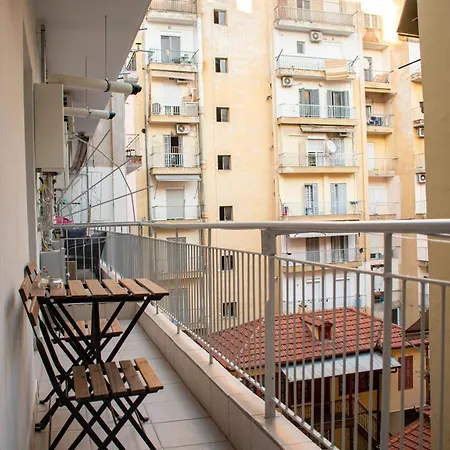 C.6 Ploumeria #city_center Salonicco